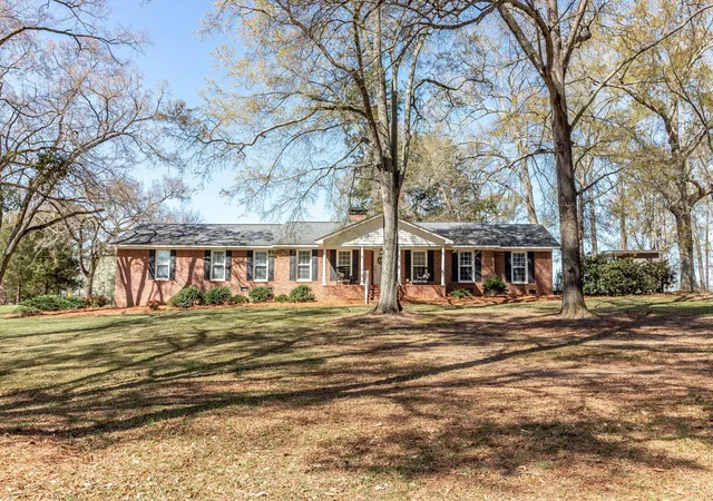 Homes for sale in Lincolnton, GA | 28 Kelly St, Lincolnton, GA 30817 | MLS# 98253755