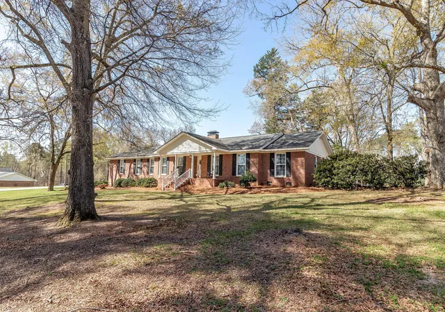 Homes for sale in Lincolnton, GA | 28 Kelly St, Lincolnton, GA 30817 | MLS# 98253755