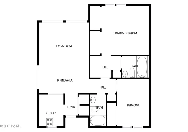 15th image of 280 Sugar Gum Ln #266, Pinehurst, NC 28374 | MLS# 100571405