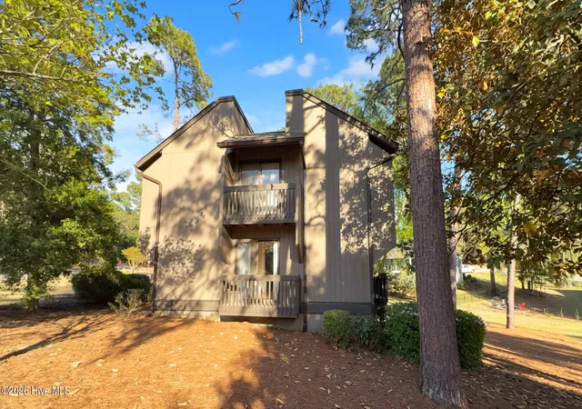 5th image of 280 Sugar Gum Ln #266, Pinehurst, NC 28374 | MLS# 100571405
