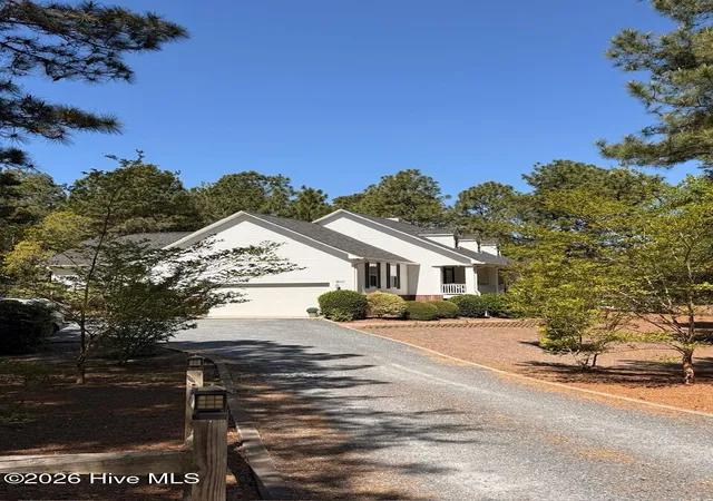 Homes for sale in Seven Lakes, NC | 109 Sweetbriar Ct, Seven Lakes, NC 27376 | MLS# 100567784