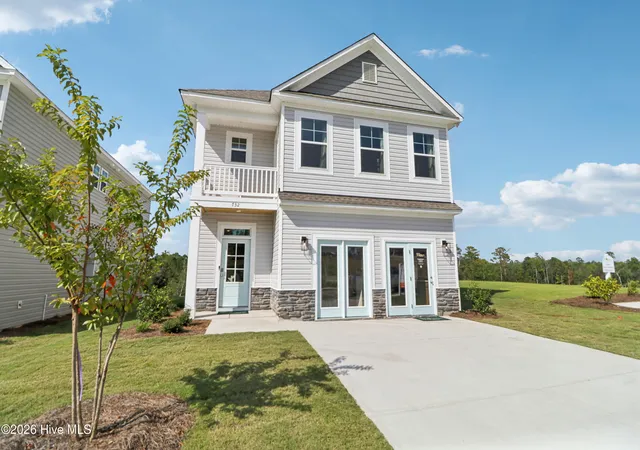 Photo 1 of Single family home for sale at 732 Brisbane Ct, Graniteville, SC 29829 | MLS# 100588036 | Listing updated on 2026-08-24