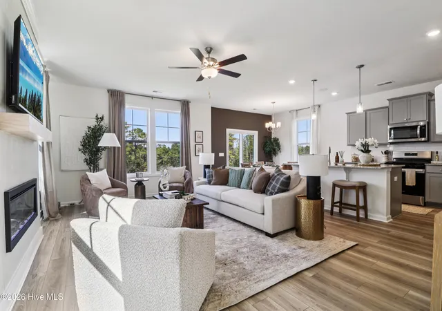 Photo 3 of Single family home for sale at 732 Brisbane Ct, Graniteville, SC 29829 | MLS# 100588036 | Listing updated on 2026-08-24