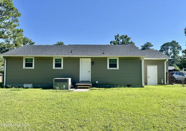Homes for sale in Goldsboro, NC | 202 Banks Ave, Goldsboro, NC 27534 | MLS# 100584833