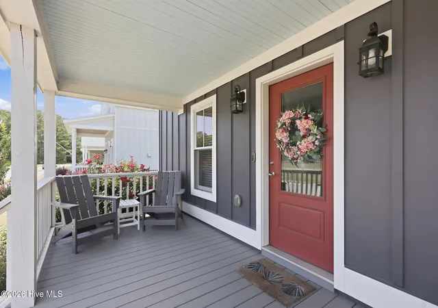 Photo 3 of Single family home for sale at 208 Ward Rd, Swansboro, NC 28584 | MLS# 100581616 | Listing updated on 2026-09-06
