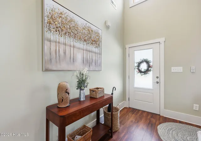 Photo 3 of Single family home for sale at 208 Ward Rd, Swansboro, NC 28584 | MLS# 100581616 | Listing updated on 2026-09-06