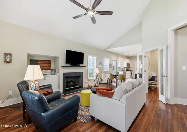 Photo 4 of Single family home for sale at 208 Ward Rd, Swansboro, NC 28584 | MLS# 100581616 | Listing updated on 2026-09-06