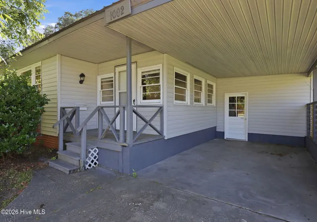 Homes for sale in Jacksonville, NC | 1002 River St, Jacksonville, NC 28540 | MLS# 100584273