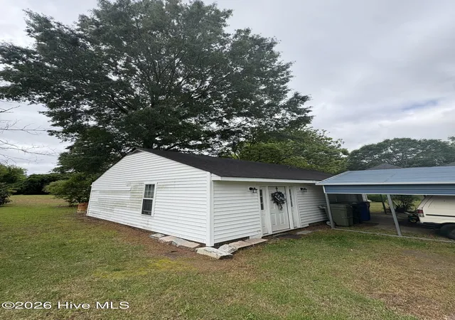 Homes for sale in Wilson, NC | 1706 Nash St N, Wilson, NC 27893 | MLS# 100570270