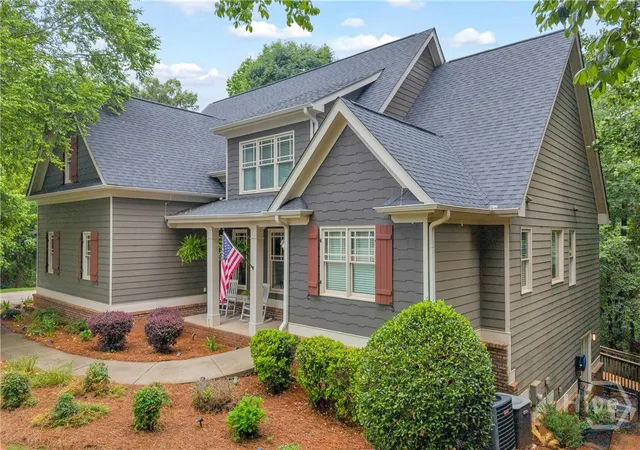 Homes for sale in Commerce, GA | 122 Albright Ct, Commerce, GA 30529 | MLS# CL356939