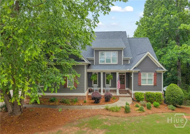 Homes for sale in Commerce, GA | 122 Albright Ct, Commerce, GA 30529 | MLS# CL356939