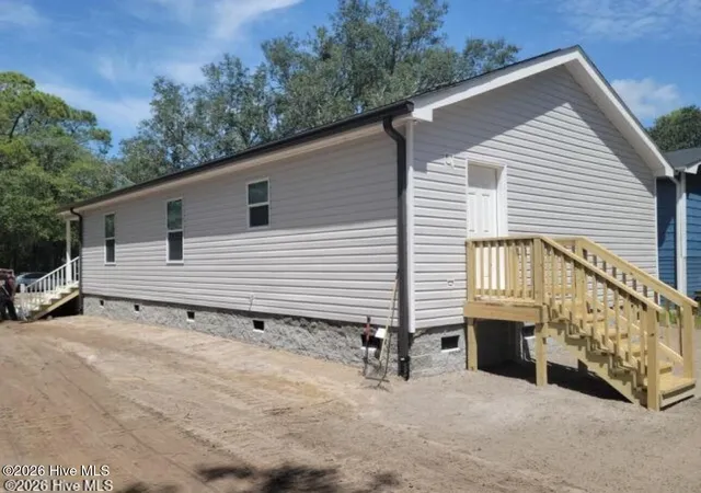 2nd image of 896 Academy St, Fair Bluff, NC 28439 | MLS# 100570595