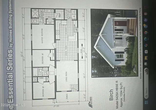 12th image of 896 Academy St, Fair Bluff, NC 28439 | MLS# 100570595