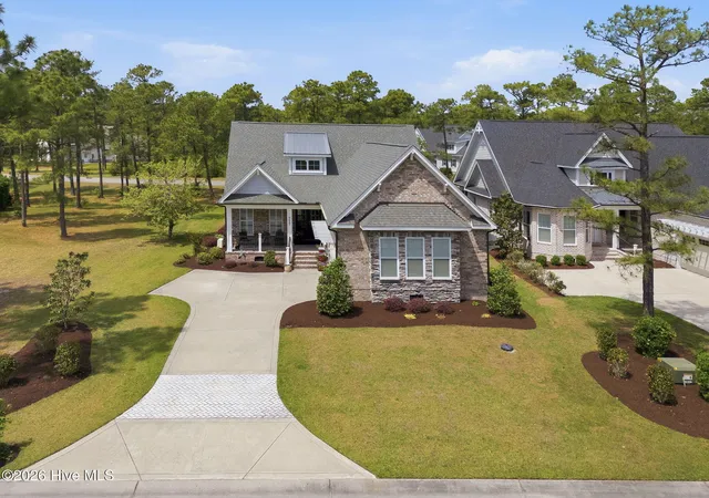 Homes for sale in Ocean Isle Beach, NC | 6661 Summerhill Gln Sw, Ocean Isle Beach, NC 28469 | MLS# 100569856