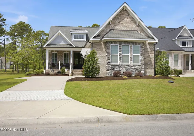 3rd image of 6661 Summerhill Gln Sw, Ocean Isle Beach, NC 28469 | MLS# 100569856