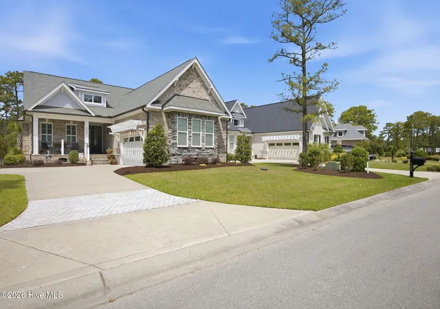 4th image of 6661 Summerhill Gln Sw, Ocean Isle Beach, NC 28469 | MLS# 100569856