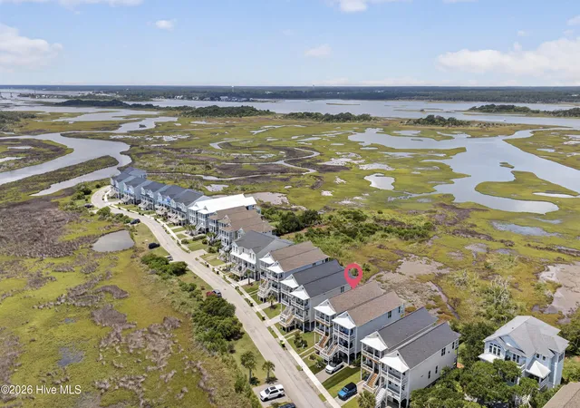 2nd image of 127 S Boca Bay Ln #A, Surf City, NC 28445 | MLS# 100540688