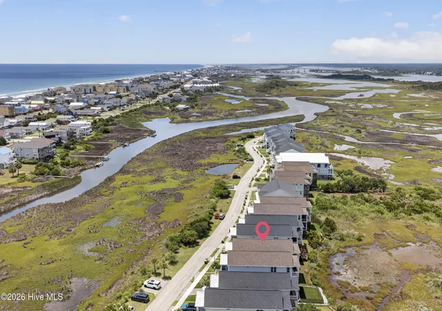 3rd image of 127 S Boca Bay Ln #A, Surf City, NC 28445 | MLS# 100540688