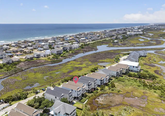 4th image of 127 S Boca Bay Ln #A, Surf City, NC 28445 | MLS# 100540688