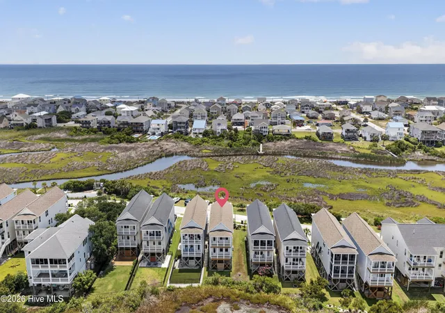 5th image of 127 S Boca Bay Ln #A, Surf City, NC 28445 | MLS# 100540688