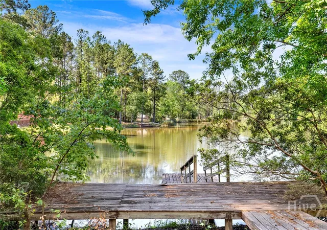 Photo 2 of Single family home for sale at 203 Old Rail Rd, Bloomingdale, GA 31302 | MLS# SA353708 | Listing updated on 2026-07-26