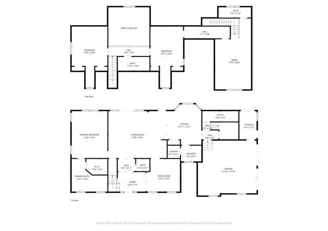 Photo 51 of Single family home for sale at 203 Old Rail Rd, Bloomingdale, GA 31302 | MLS# SA353708 | Listing updated on 2026-07-26