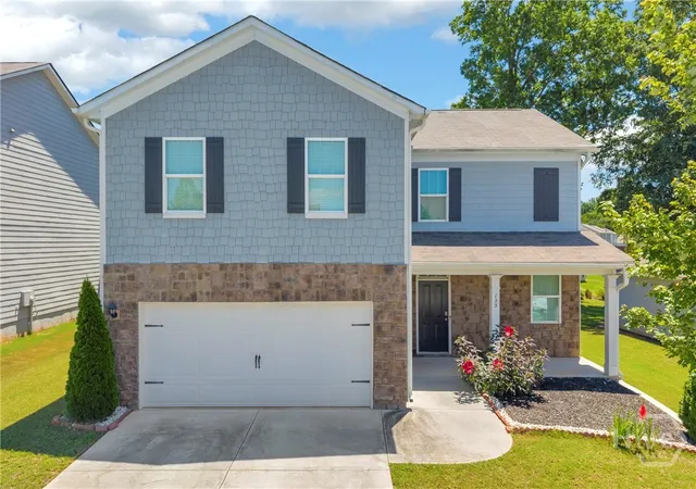 1st image of 135 Starbuck Pkwy, Pendergrass, GA 30567 | MLS# CL358978