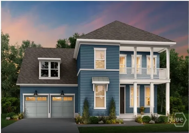 1st image of 94 Laramie Way, Richmond Hill, GA 31324 | MLS# SA362338