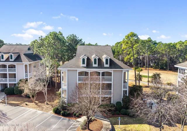 Homes for sale in Southport, NC | 3350 Club Villas Dr # 405, Southport, NC 28461 | MLS# 100548612