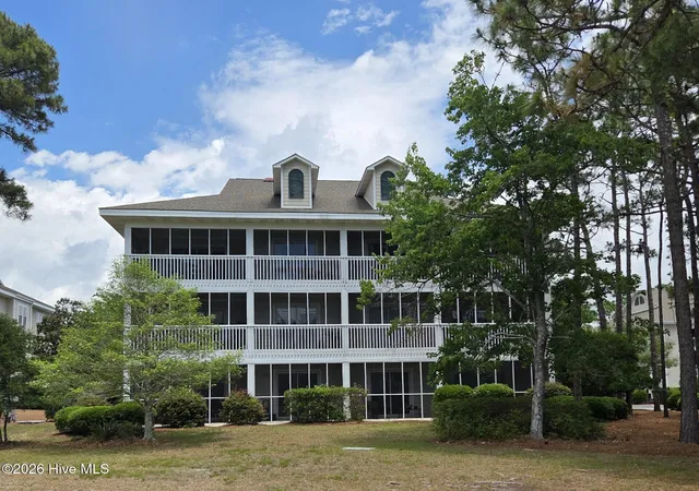 Homes for sale in Southport, NC | 3350 Club Villas Dr # 405, Southport, NC 28461 | MLS# 100548612