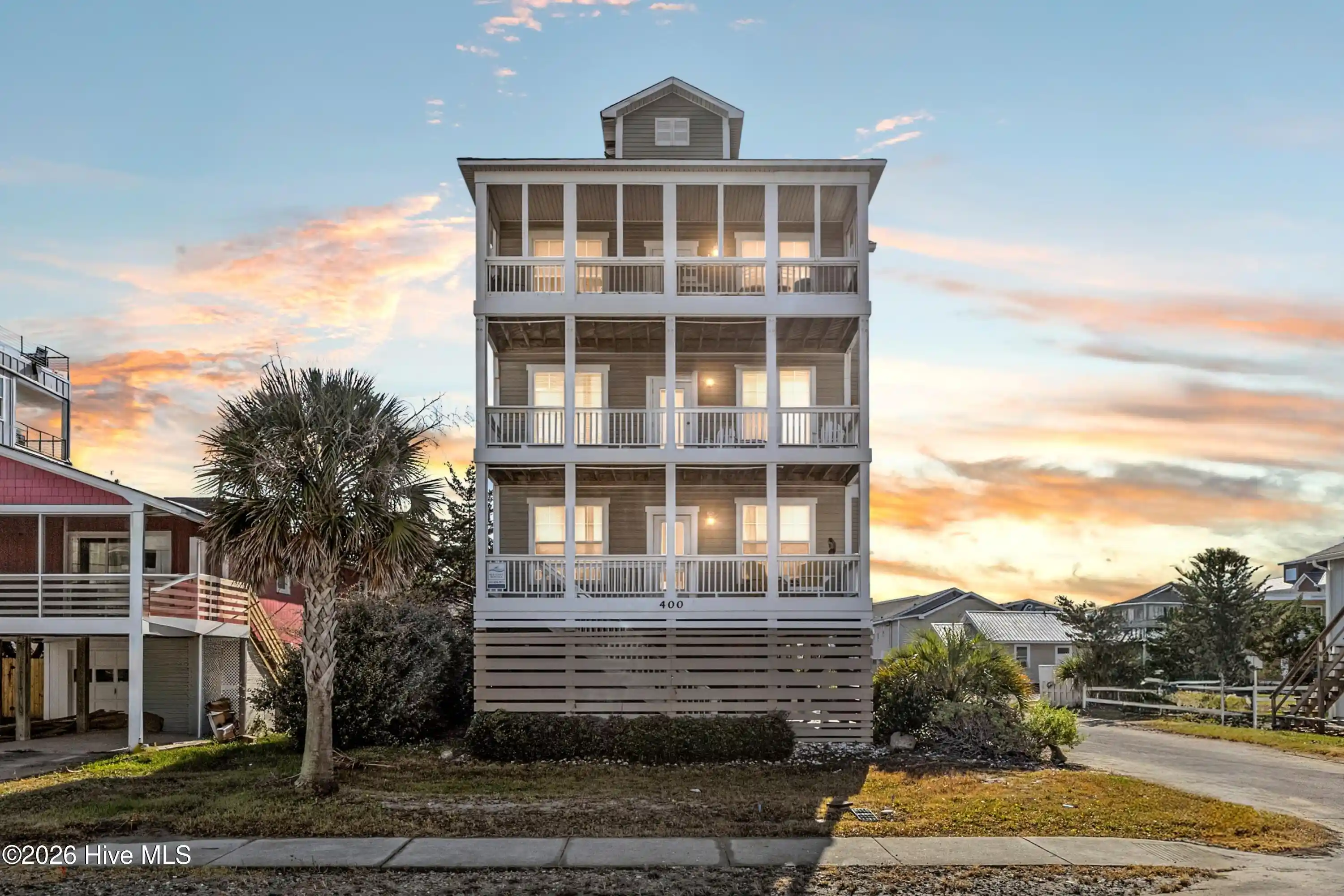 Condo for sale at 400 Canal Dr #Unit 1, Carolina Beach, NC 28428 | MLS# 100607998