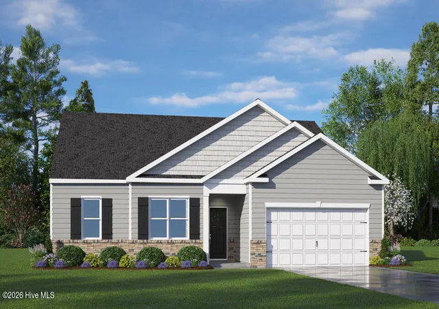 28th image of 10590 Beard Wy, Bailey, NC 27807 | MLS# 100588723