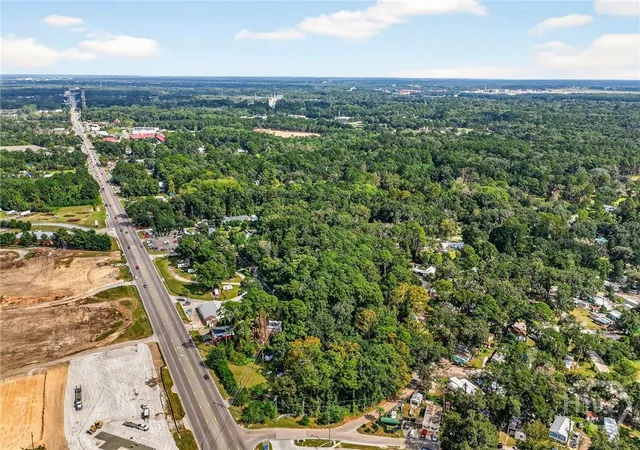 Photo 4 of Land for sale at 4709 Ogeechee Rd, Savannah, GA 31405 | MLS# SA341404 | Listing updated on 2026-07-08
