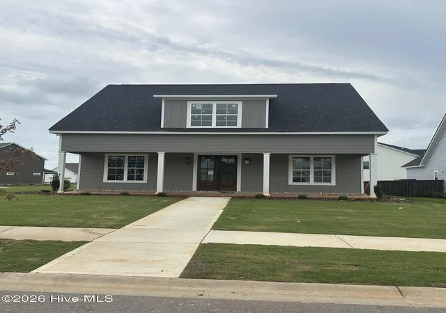 Photo 1 of Single family home for sale at 3131 Rosewood Dr, Evans, GA 30809 | MLS# 100585962 | Listing updated on 2026-09-02