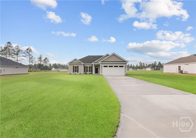 2nd image of 664 Belfast Loop, Ellabell, GA 31308 | MLS# SA359881