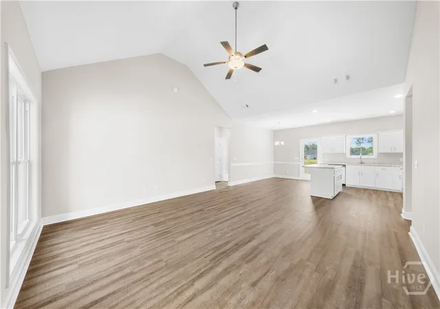 5th image of 664 Belfast Loop, Ellabell, GA 31308 | MLS# SA359881
