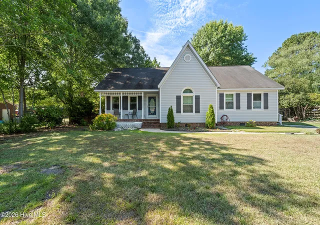 Homes for sale in Greenville, NC | 112 Galahad Dr, Greenville, NC 27858 | MLS# 100586593