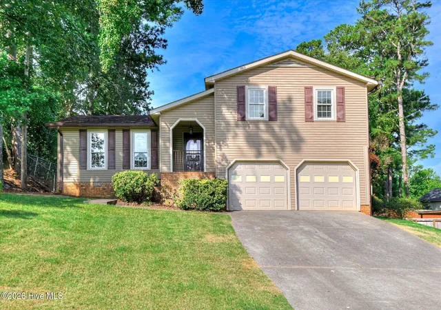 Photo 1 of Single family home for sale at 4341 Holiday Ter, Augusta, GA 30907 | MLS# 100595852 | Listing updated on 2026-09-03