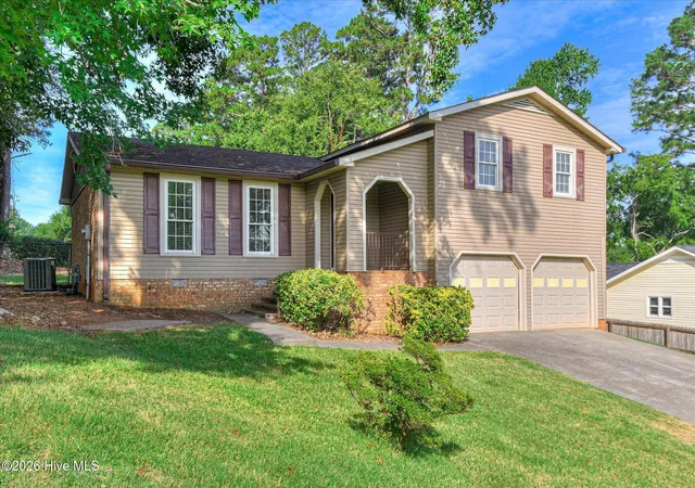 Photo 2 of Single family home for sale at 4341 Holiday Ter, Augusta, GA 30907 | MLS# 100595852 | Listing updated on 2026-09-03