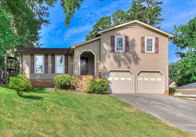 Photo 3 of Single family home for sale at 4341 Holiday Ter, Augusta, GA 30907 | MLS# 100595852 | Listing updated on 2026-09-03