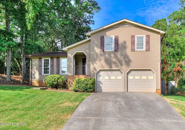 Photo 3 of Single family home for sale at 4341 Holiday Ter, Augusta, GA 30907 | MLS# 100595852 | Listing updated on 2026-09-03