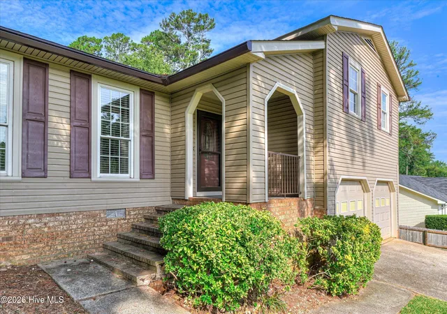 Photo 4 of Single family home for sale at 4341 Holiday Ter, Augusta, GA 30907 | MLS# 100595852 | Listing updated on 2026-09-03