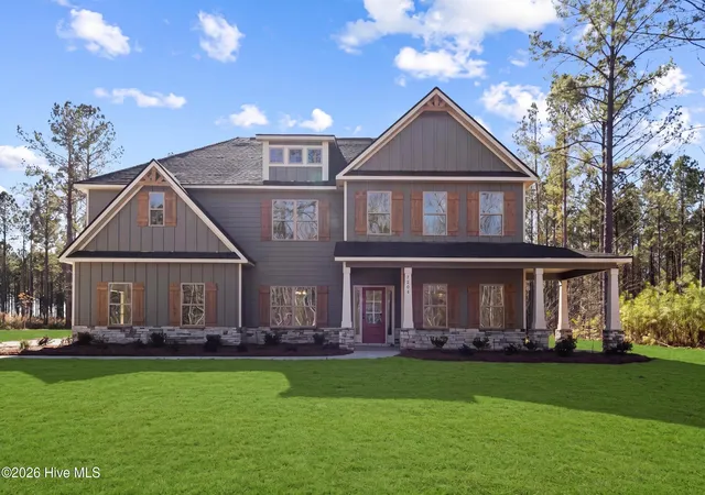 Photo 1 of Single family home for sale at 7204 Bill Dorn Rd #10, Appling, GA 30802 | MLS# 100581265 | Listing updated on 2026-09-28