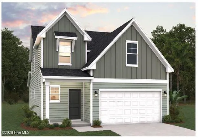 1st image of 1572 Bluefin Ct Sw #Lot 72, Shallotte, NC 28470 | MLS# 100581575