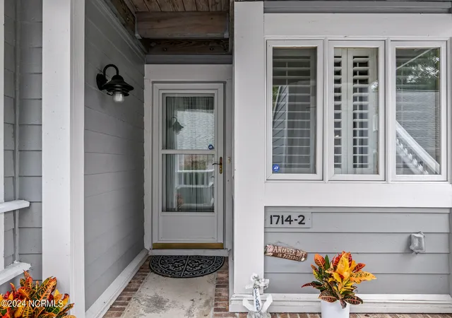 2nd image of 1714 Deerfield Dr Sw #Apt 2, Ocean Isle Beach, NC 28469 | MLS# 100574855