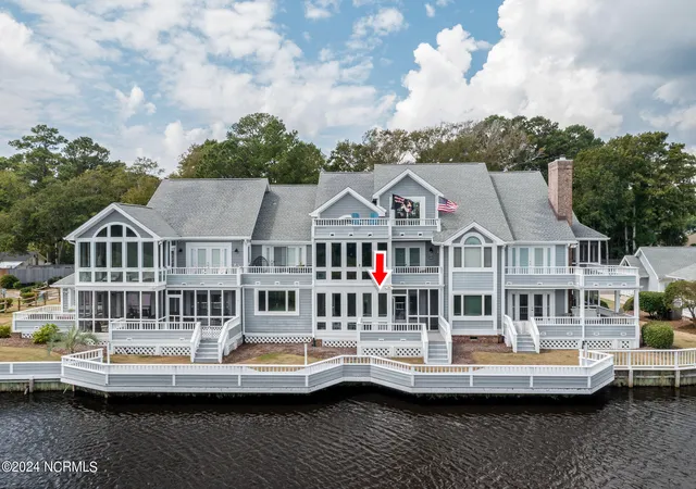 2nd image of 1714 Deerfield Dr Sw, Ocean Isle Beach, NC 28469