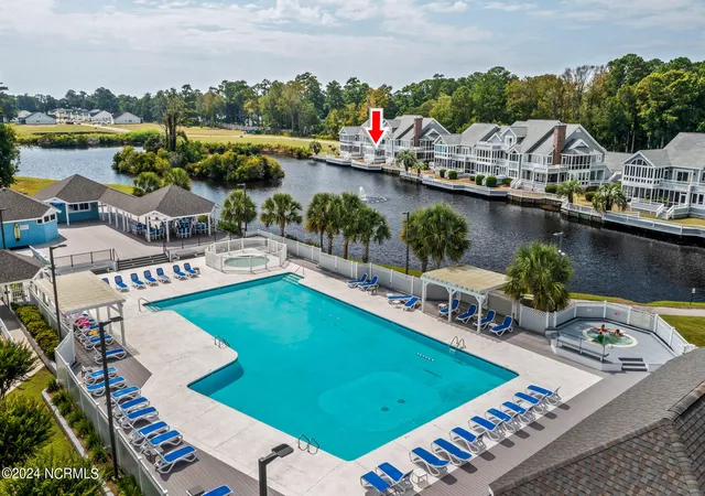 39th image of 1714 Deerfield Dr Sw #Apt 2, Ocean Isle Beach, NC 28469 | MLS# 100574855