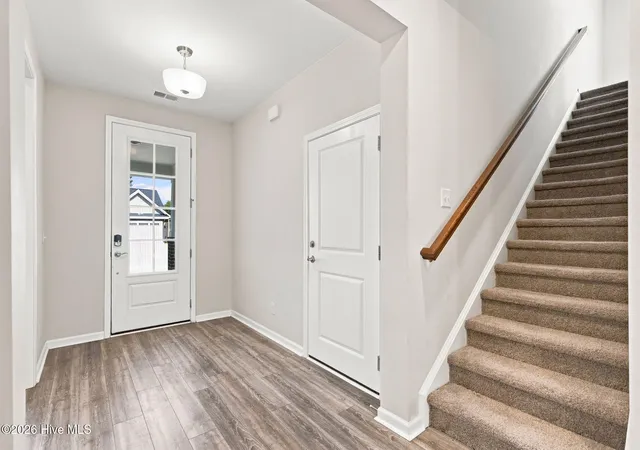 Photo 3 of Single family home for sale at 609 Edgeside Dr Se, Bolivia, NC 28422 | MLS# 100596933 | Listing updated on 2026-09-06