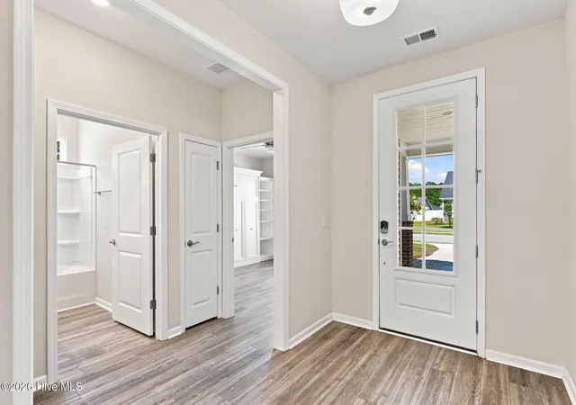 Photo 3 of Single family home for sale at 609 Edgeside Dr Se, Bolivia, NC 28422 | MLS# 100596933 | Listing updated on 2026-09-06