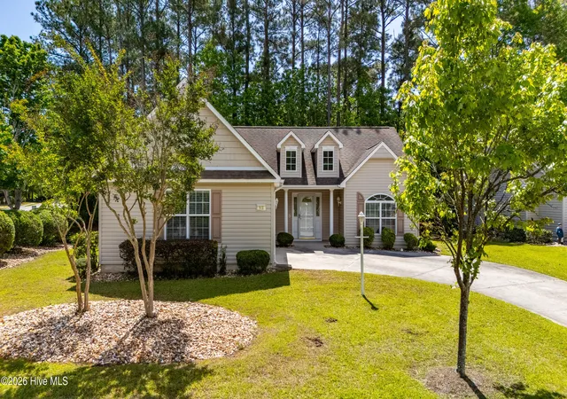 2nd image of 901 Meadowbrook S #Unit 901, Swansboro, NC 28584 | MLS# 100573975